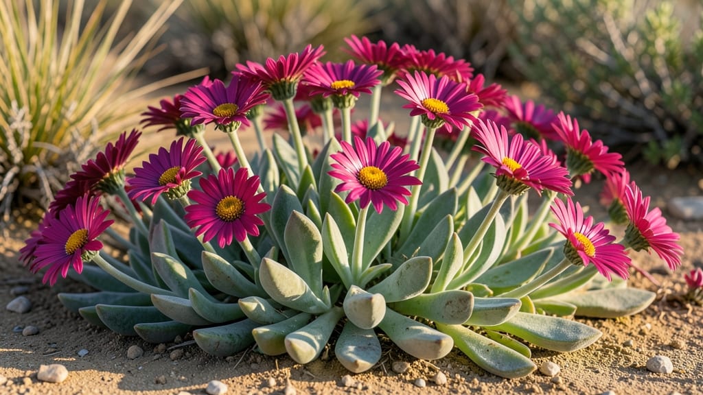 Ice Plant Bloom Time: Exact Months for First and Repeat Flowers by Variety