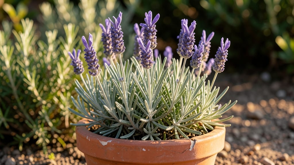 Spanish Lavender Bloom Time: Heat-Triggered Stages by Variety & Your Zone