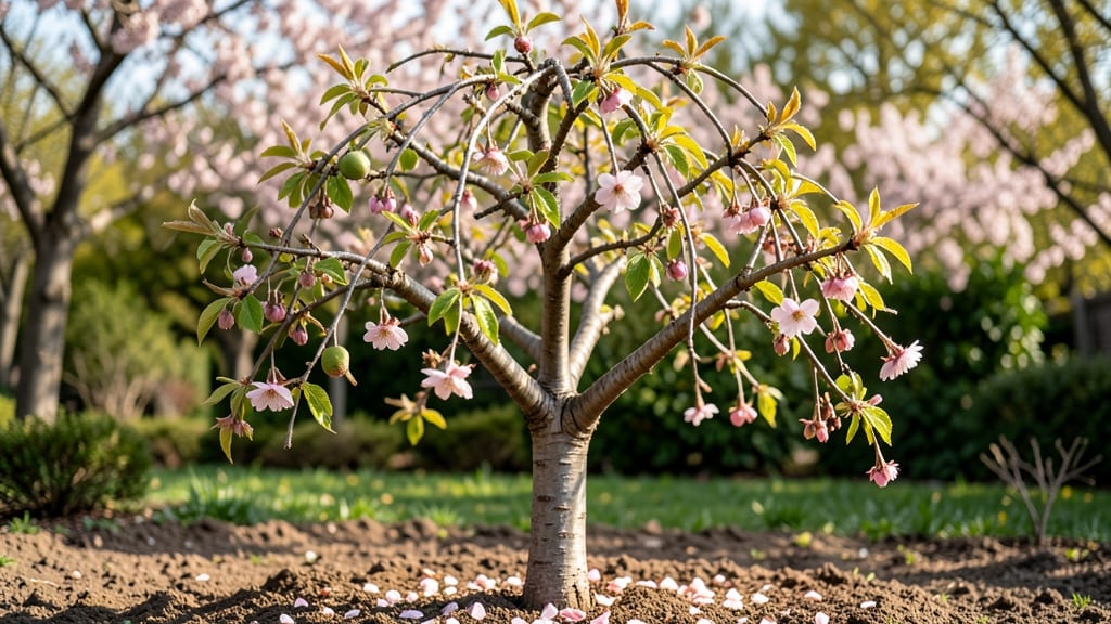 When Do Peach Trees Bloom in Texas: Chill-Hour Needs by Variety Map