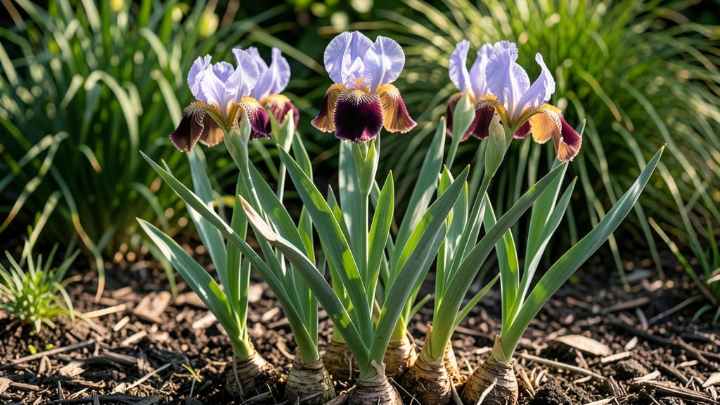 Do Iris Bloom All Summer: Variety-Specific Truths and Realistic Timelines