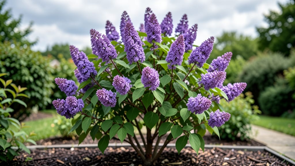 When Lilacs Bloom in Pennsylvania: Fragrance Timelines by Hardiness Zones