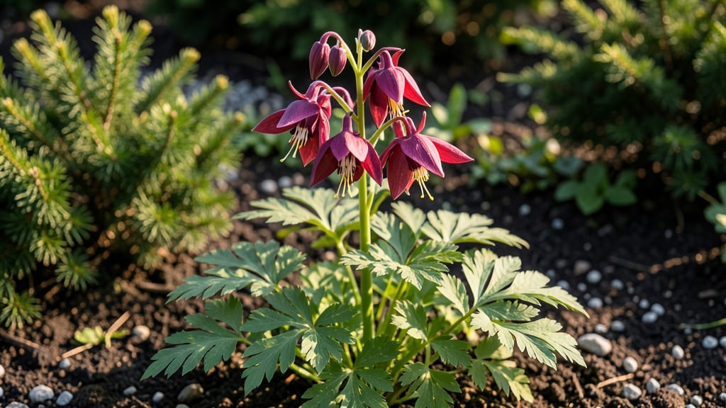 Do Columbine Flowers Bloom All Summer: Exact Months They Reappear by Variety
