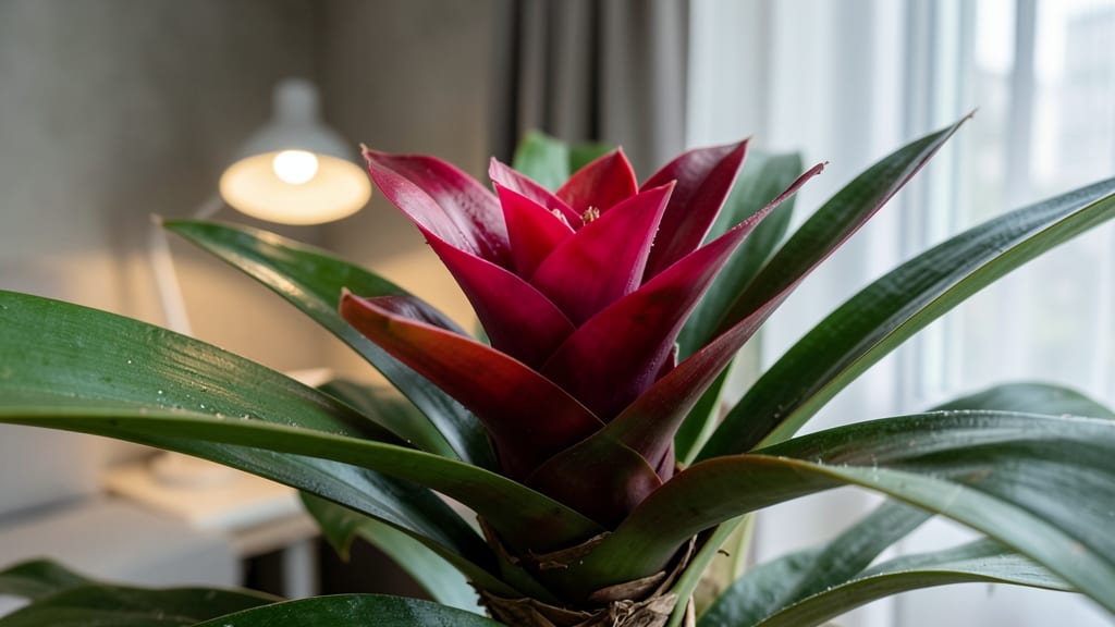 10 Indoor Blooming Flowers: Low-Light Heroes That Thrive Without Sunlight