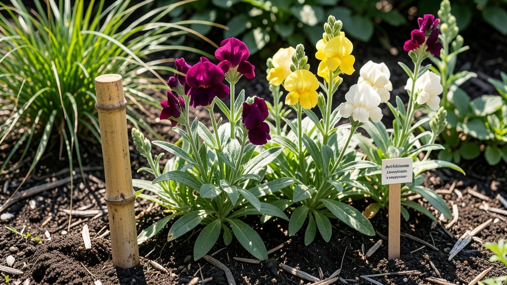 Do Snapdragons Bloom All Summer: Heat-Triggered Reasons and Deadheading Rules