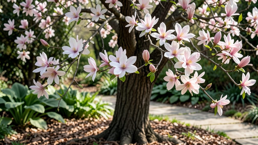 Magnolia Bloom Time: When & Why Varieties Skip Reblooming (Science-Backed Fixes)